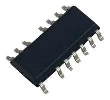 CURRENT MODE RESONANT CTRL, NSOIC-16 NCP13992ACDR2G