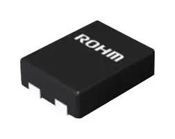 HALL EFFECT SENSOR, OMNI, 0.0063T, VSON BU52494NUZ-ZE2