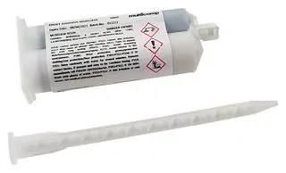 EPOXY ADHESIVE, CARTRIDGE, 50ML MC001838