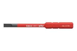 SLOTTED BIT, 5.5MM, 75MM 34581