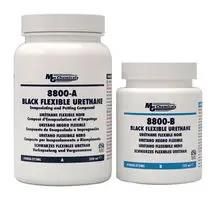 POTTING COMPOUND, PUR, BOTTLE, 375ML 8800-375ML