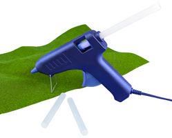 GLUE GUN, 11MM, 240V PAD1000