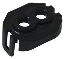 SEAL RETAINER, AUTOMOTIVE CONNECTOR 13824778