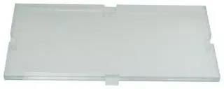 COVER, POLYCARBONATE, CLEAR, ENCLOSURE MC003621
