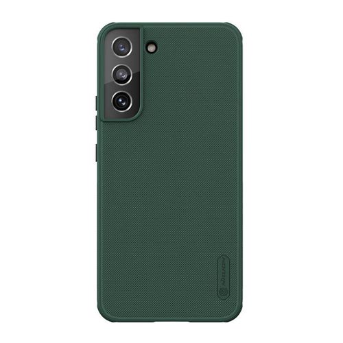 Nillkin Super Frosted Shield Pro case for Samsung Galaxy S22 (Green), Nillkin 6902048235380