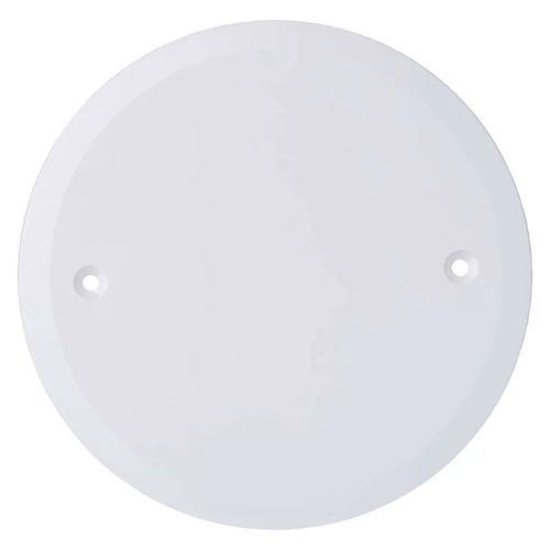 Junction Box Cover V68 PRO KU 68L/1 screwed, Tesla Stropkov A5038 8592920040041