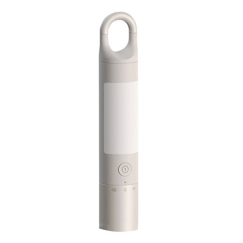 HOTO QWSDT002 flashlight, 1000lm, rechargeable, HOTO QWSDT002