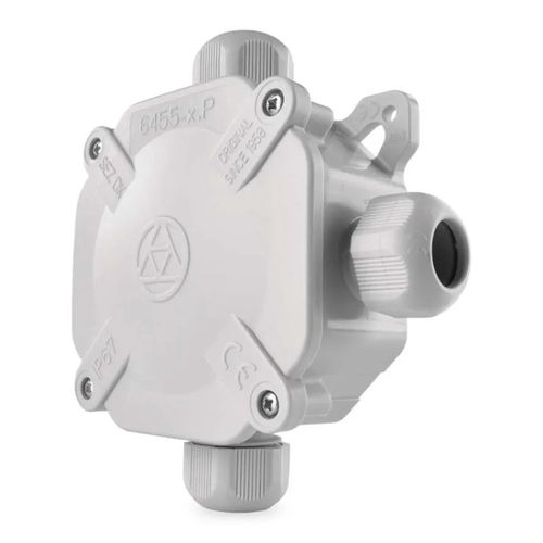 Junction Box 6455-11P ACIDUR, EMOS A2401.1 8584128128263