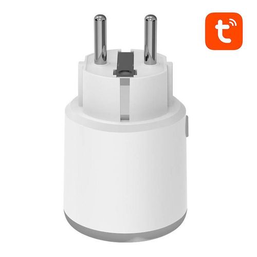 NEO NAS-WR10WM Smart Plug Matter, 16A, WiFi, Neo NAS-WR10WM