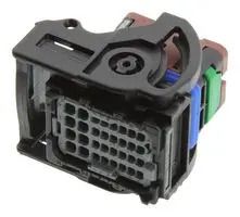 AUTOMOTIVE HOUSING, RCPT, 32POS 64319-3219