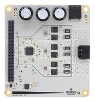 EVAL BOARD, BLDC/PMSM/SERVO DRIVER TMC6200-EVAL