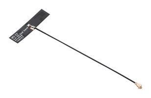 WIFI ANTENNA, 4.9-5.93GHZ, 2.8DBI 146153-0300