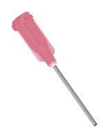 BLUNT END DISPENSING TIP, PINK, PK50 8001088