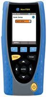 INDUSTRIAL ETHERNET TESTER, LCD NAVITEK IE