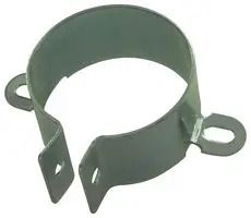 CLAMP, CAPACITOR, 35MM V3