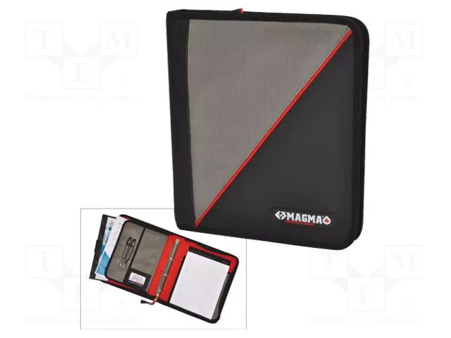 Organiser; C.K MAGMA C.K MA-2600