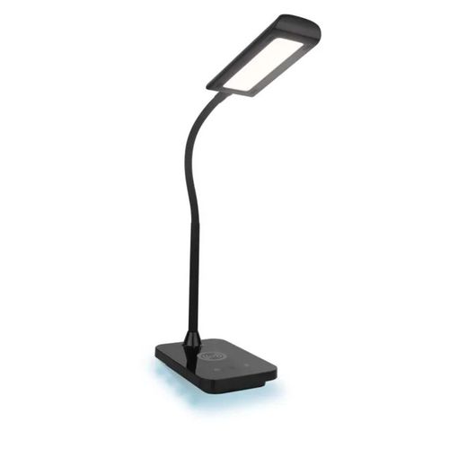 LED Desk Lamp KYLE, EMOS Z7639 8592920137918