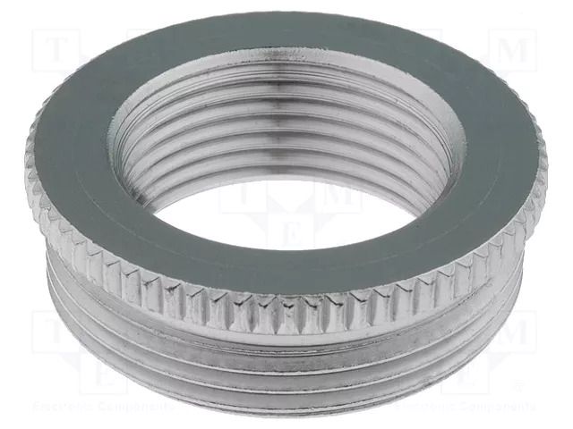 Thread adapter; Int.thread: PG16; Ext.thread: M32; brass LAPP MA-M32/PG16