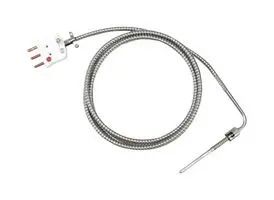 RTD SENSOR, THIN FILM DIN PLATINUM, 100R CF-000-RTD-2-60-1.