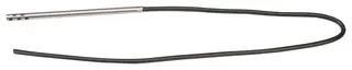 RTD SENSOR, CLASS A PLATINUM, 100R P-L-A-1/4-6-0-P-3.