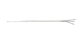 RTD SENSOR, CLASS B PLATINUM, 100R RTD-2-1PT100K2515-36-T-B