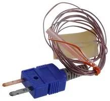 THERMOCOUPLE, T TYPE, 1M, 175 DEG C SA1-T-SRTC.