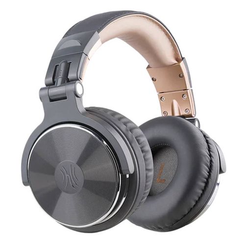 Headphones OneOdio Pro10 (grey), OneOdio Pro 10 Grey