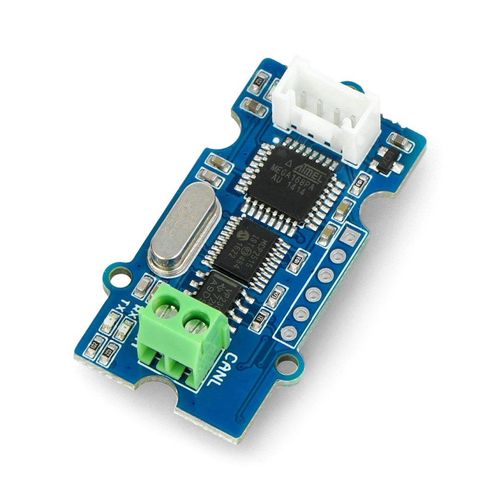 Grove - CAN Bus module - I2C - Seeedstudio 113020111 SEE-20123 5904422351908