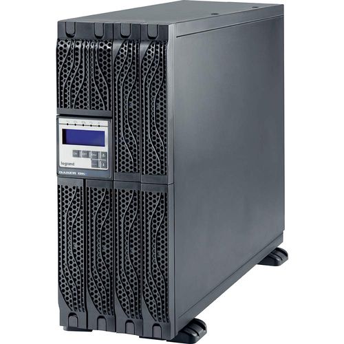 LEGRAND UPS DAKER DK PLUS 310174 (Rack/Tower, LCD, 6000VA/6000W) L310174
