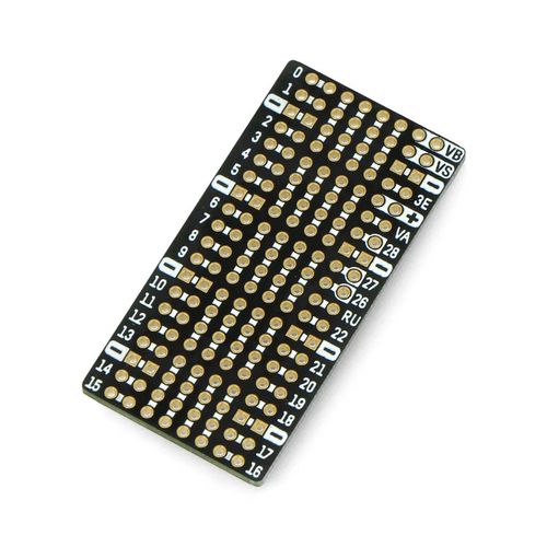 Pico Proto - proto board for Raspberry Pi Pico PIM-18873 5904422367114