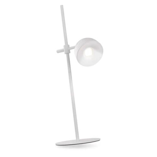 LED Desk Lamp SOPHIE, rechargeable, white, EMOS Z7635W 8592920137772