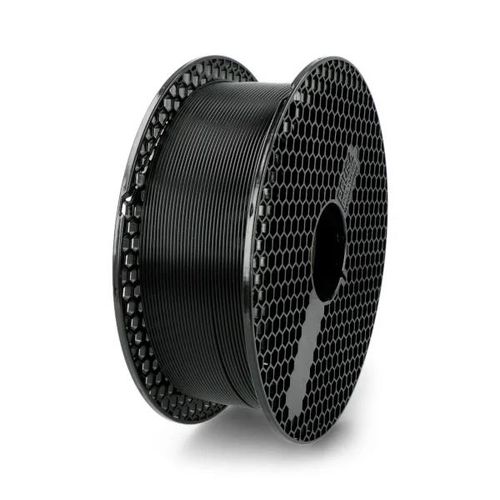 Filament Prusa PLA 1,75mm 1kg - Jet Black PSA-20452 8594173675193