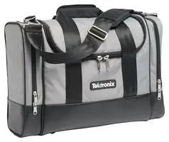 SOFT CASE, MIXED DOMAIN OSCILLOSCOPE SC3
