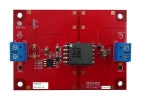 EVAL BOARD, ISOLATED FLYBACK CONVERTER BD7F100EFJ-EVK-001