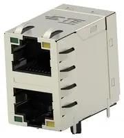 MODULAR AND ETHERNET CONNECTORS 5-2337995-1