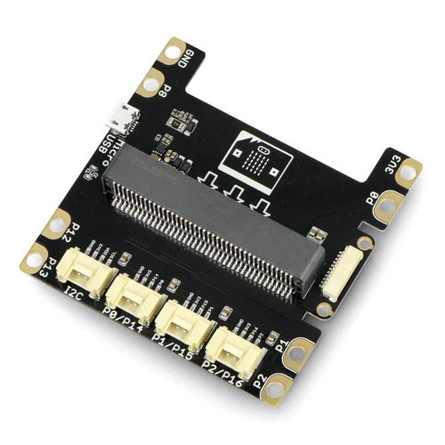 Grove - Shield for micro:bit v2.0 SEE-14132 5904422321925