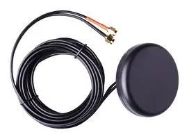 GPS/3G EXTERNAL ANTENNA, CLICK BOARD MIKROE-3376