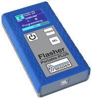 PROGRAMMER, FLASHER PORTABLE PLUS 5.16.02