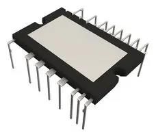 INTELLIGENT PWR MOD, 600V, 30A, HSDIP-25 BM63967S-VC