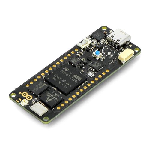 Arduino Portenta H7 Lite Connected - ABX00046 ARD-20395 7630049202511