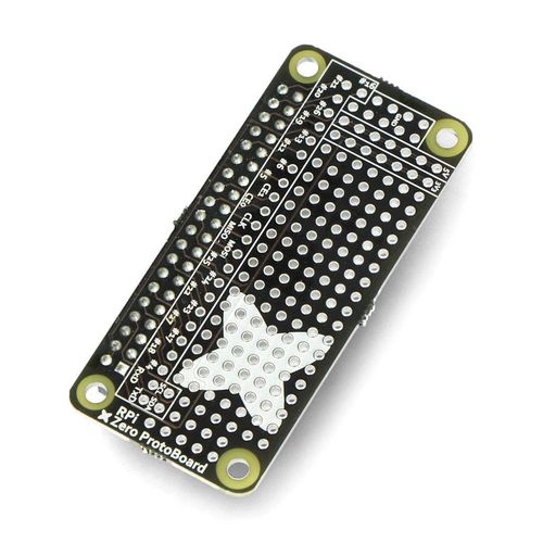 Proto Board for Raspberry Pi Zero MSX-05794 5904422365332