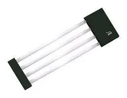 HALL EFFECT SENSOR, -40 TO 150DEG C ACS70310LKTATN-005B5-C