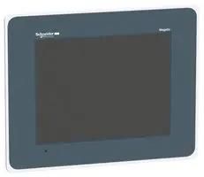 TOUCHSCREEN PANEL, 96MB, 12.1", 800X600 HMIGTO6315