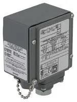 PRESSURE SWITCH, SPDT, 675PSI, 125V 9012GBW2.
