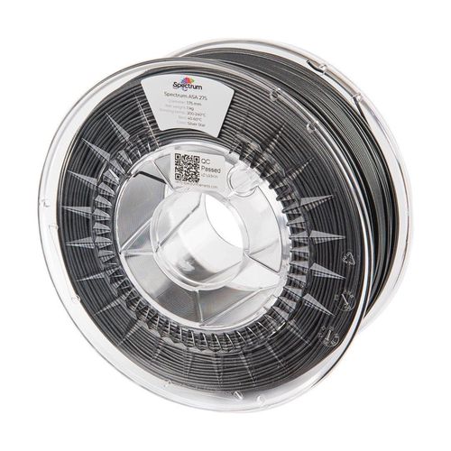 Filament ASA 275 1,75mm 1kg - Silver Star SPC-21755 5903175650139