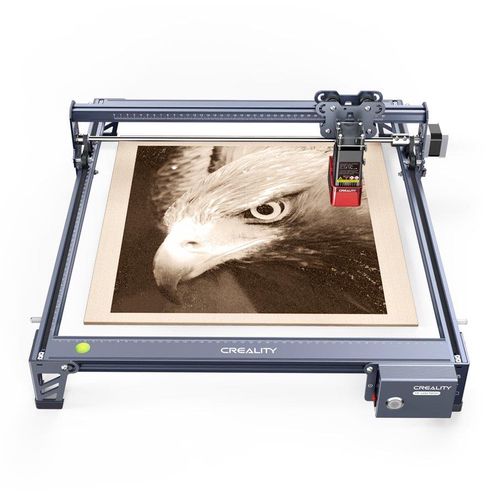 Creality CR-Laser Falcon Engraving Machine - laser engraver - 5W CRL-21525 6971636407683