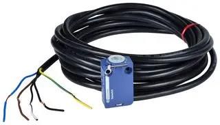 SWITCH BODY, DPST-NC, LIMIT SW ZCMD29L1