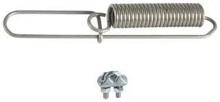 MOUNTING KIT, E-STOP ROPE PULL SWITCH XY2CZ9320