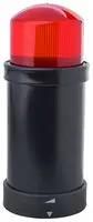 VISUAL INDICATOR UNIT, FLASHING, RED XVBC6B4
