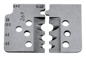 BLADE, PRECISION INSULATION STRIPPER 12 19 12